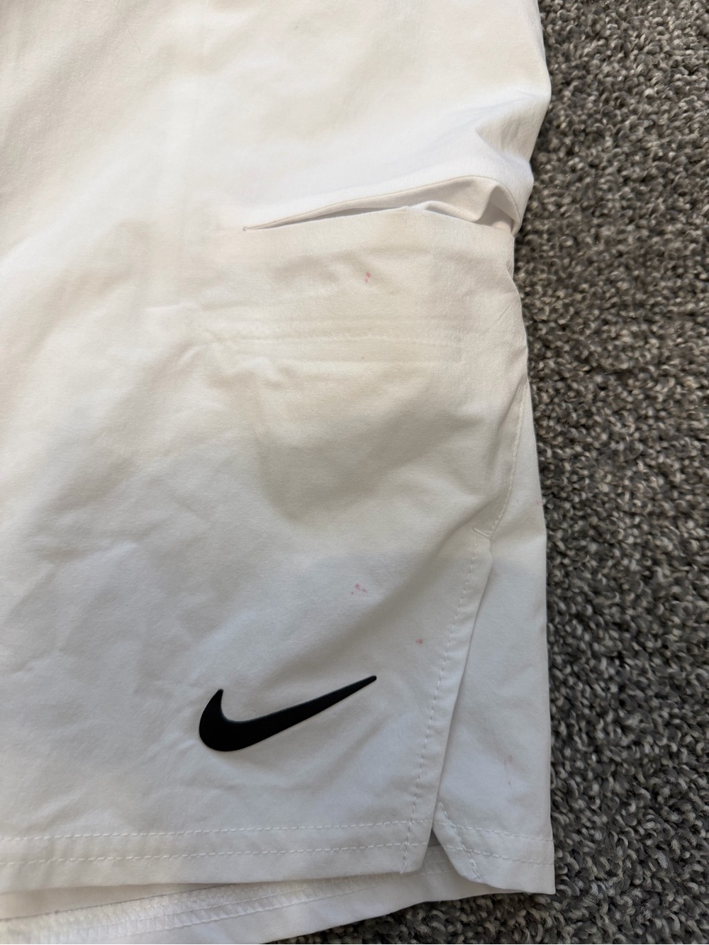 nike shorts - Picture 2 of 3